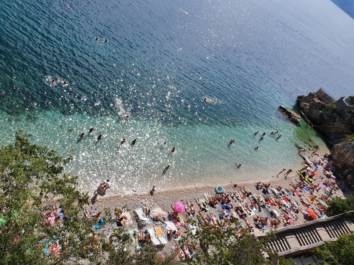 ***Apartment Magic &Summervibes*** Rijeka Exterior photo