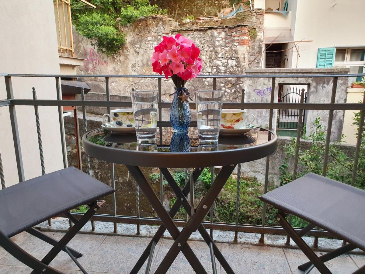 ***Apartment Magic &Summervibes*** Rijeka Exterior photo
