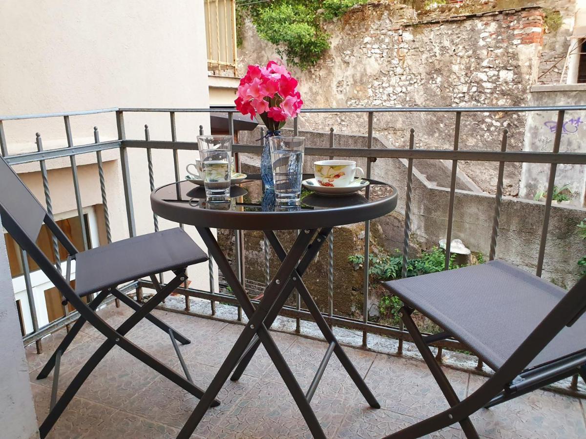 ***Apartment Magic &Summervibes*** Rijeka Exterior photo