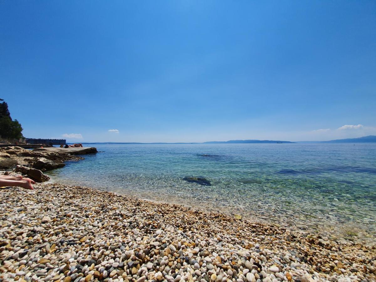 ***Apartment Magic &Summervibes*** Rijeka Exterior photo