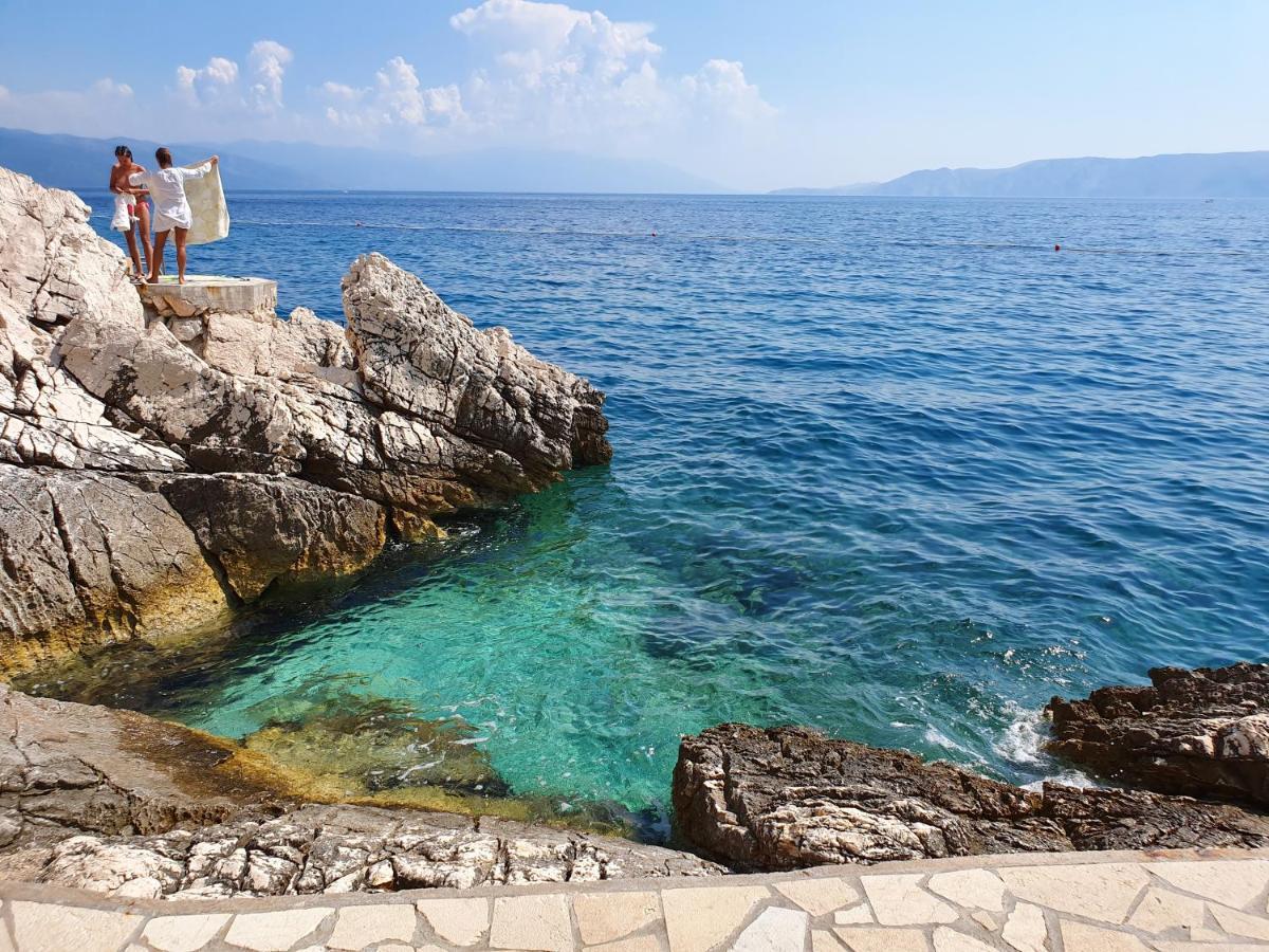 ***Apartment Magic &Summervibes*** Rijeka Exterior photo