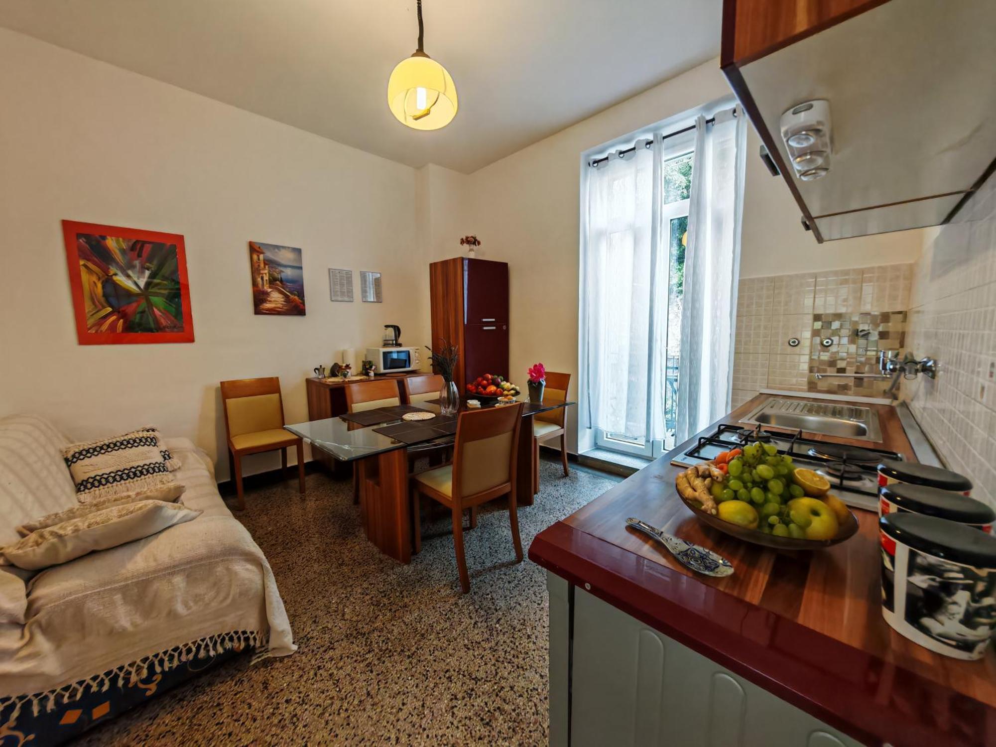 ***Apartment Magic &Summervibes*** Rijeka Exterior photo