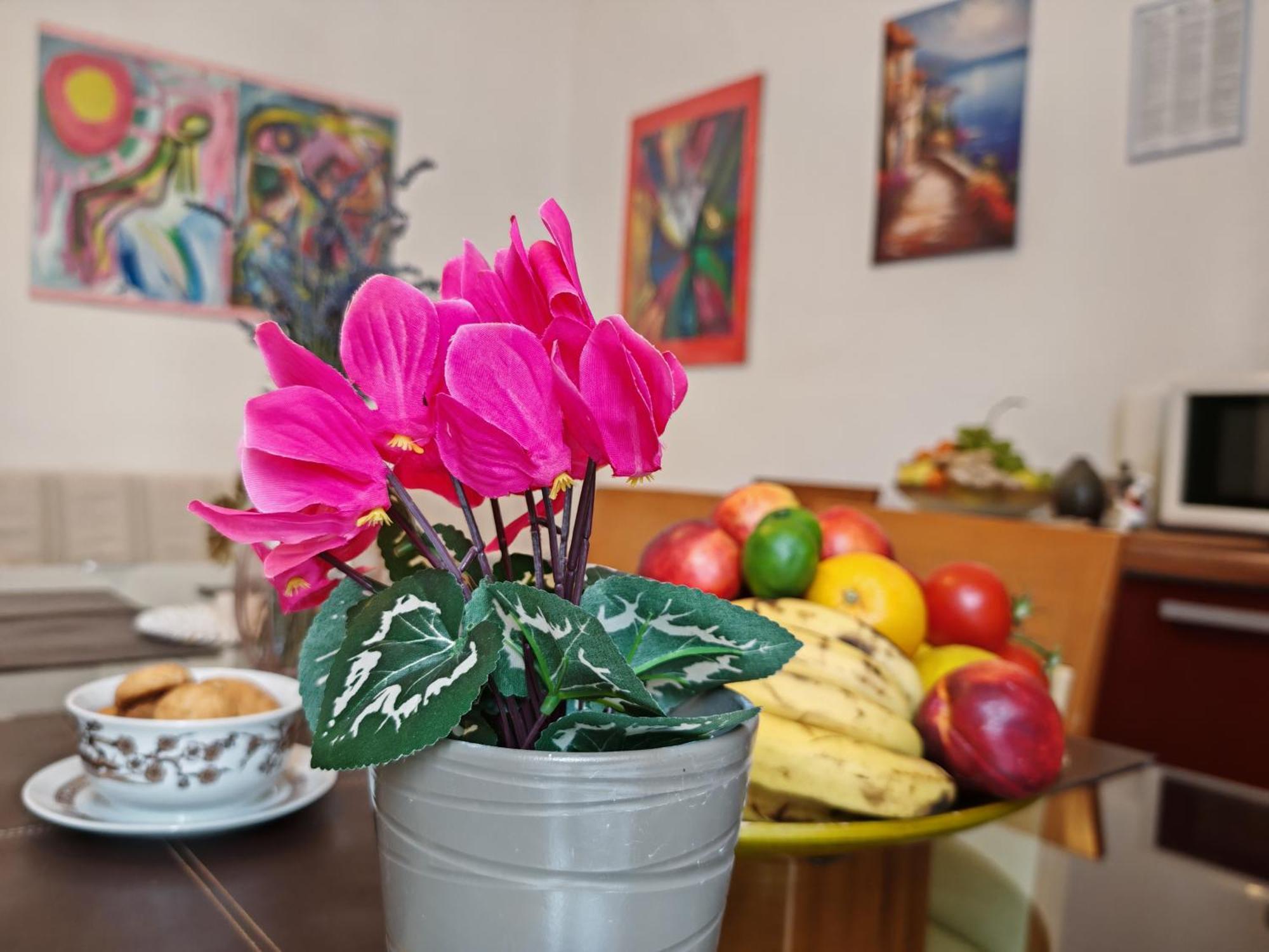 ***Apartment Magic &Summervibes*** Rijeka Exterior photo