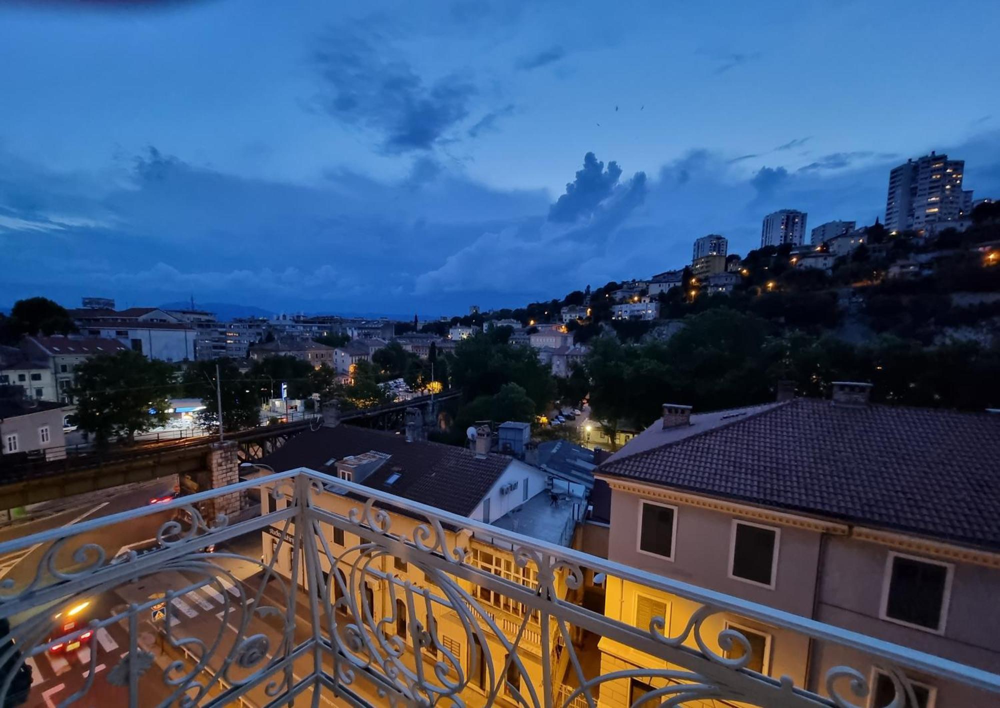 ***Apartment Magic &Summervibes*** Rijeka Exterior photo