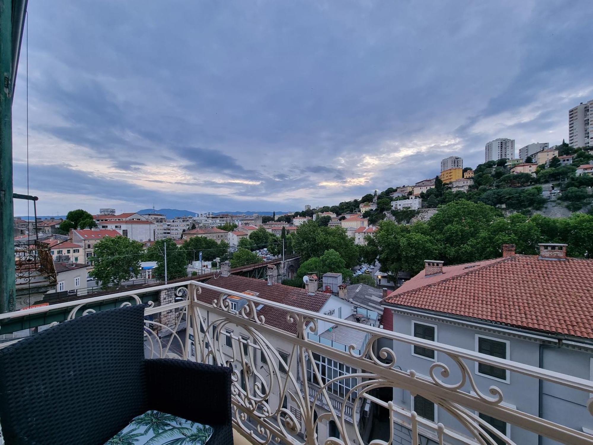 ***Apartment Magic &Summervibes*** Rijeka Exterior photo