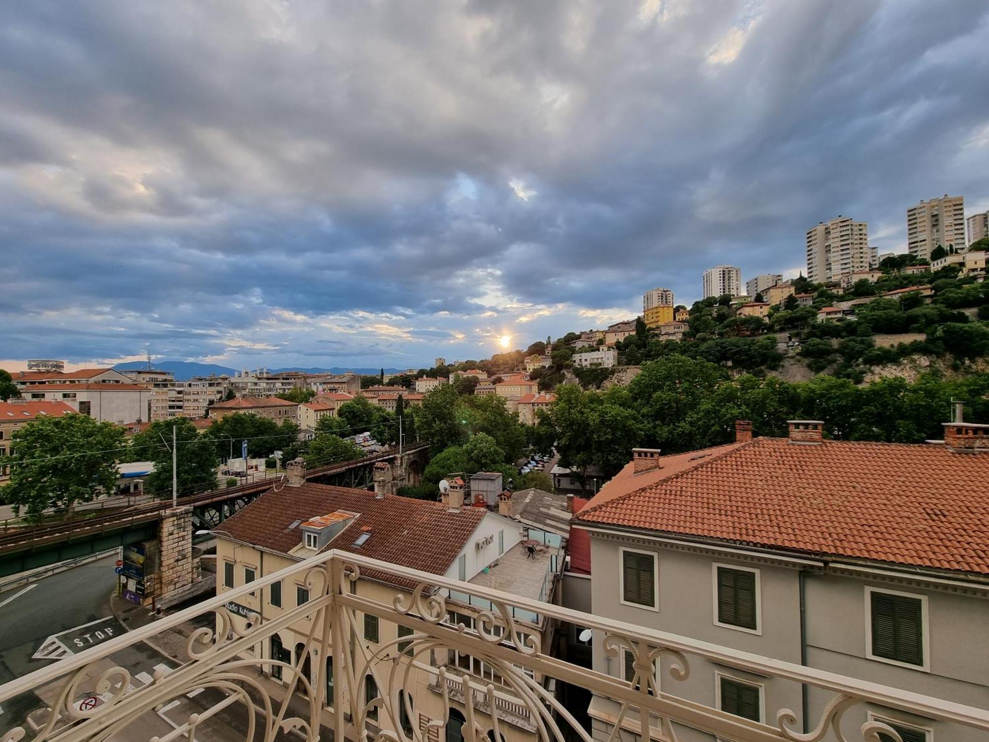 ***Apartment Magic &Summervibes*** Rijeka Exterior photo