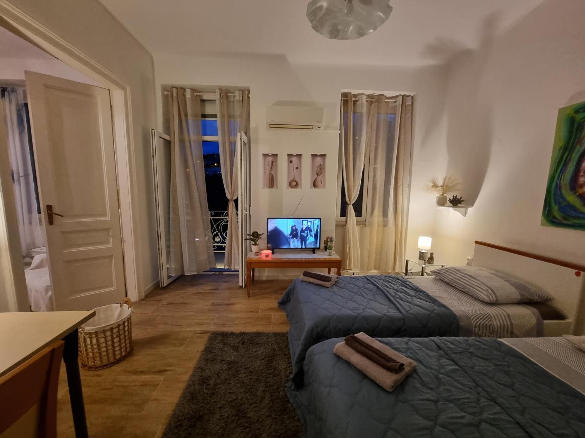 ***Apartment Magic &Summervibes*** Rijeka Exterior photo