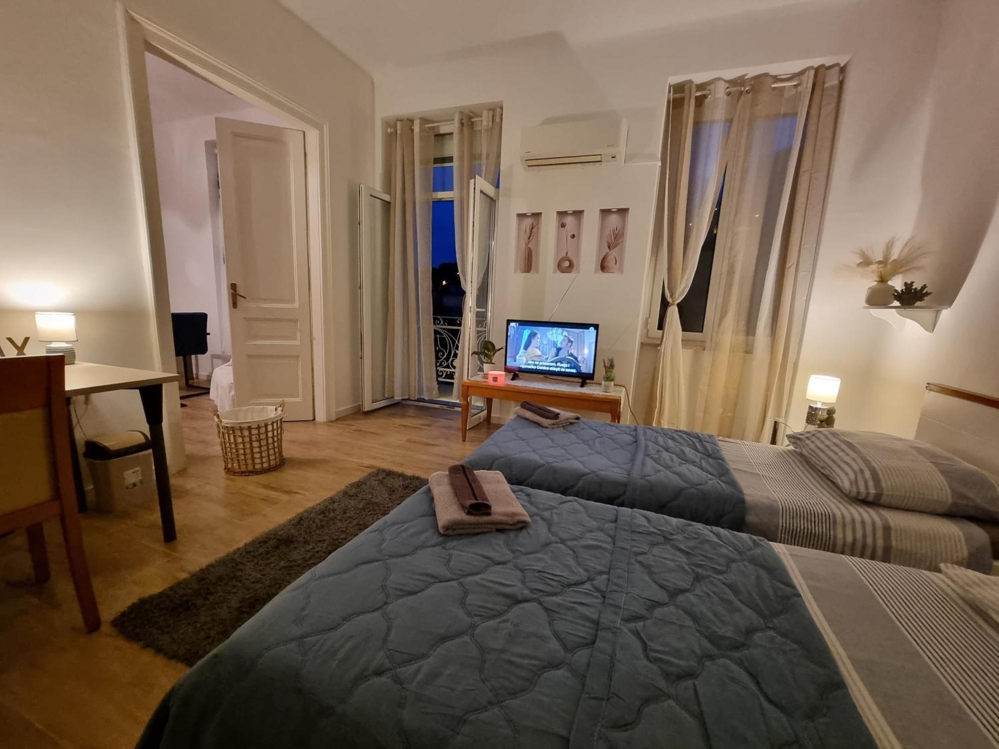 ***Apartment Magic &Summervibes*** Rijeka Exterior photo