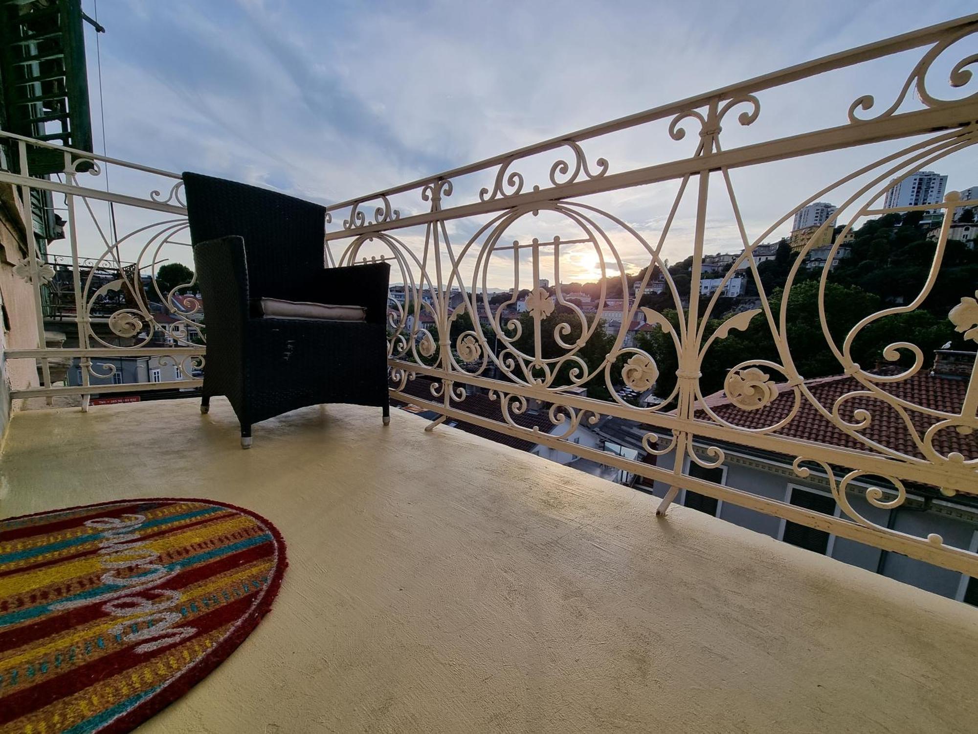 ***Apartment Magic &Summervibes*** Rijeka Exterior photo
