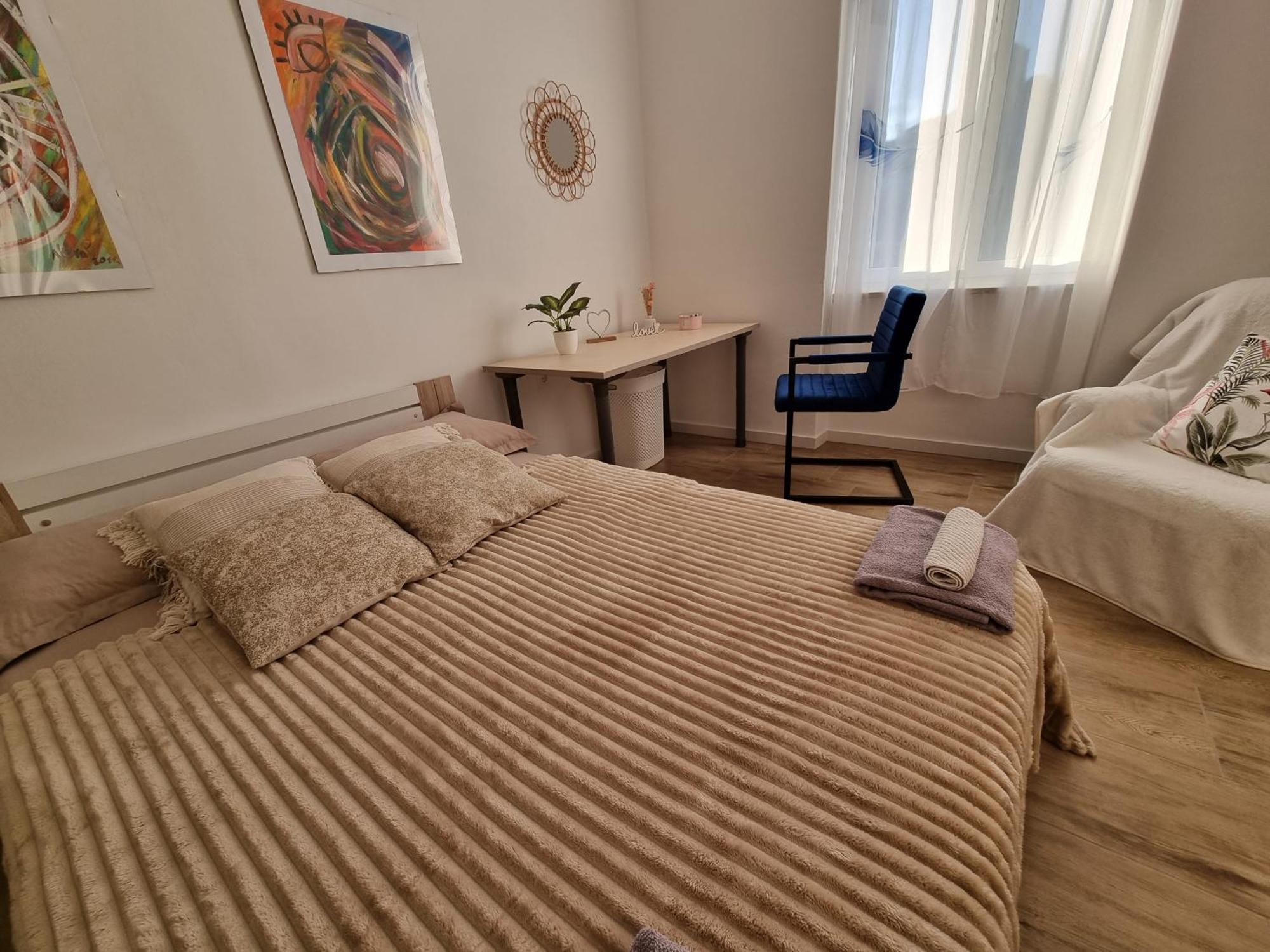 ***Apartment Magic &Summervibes*** Rijeka Exterior photo