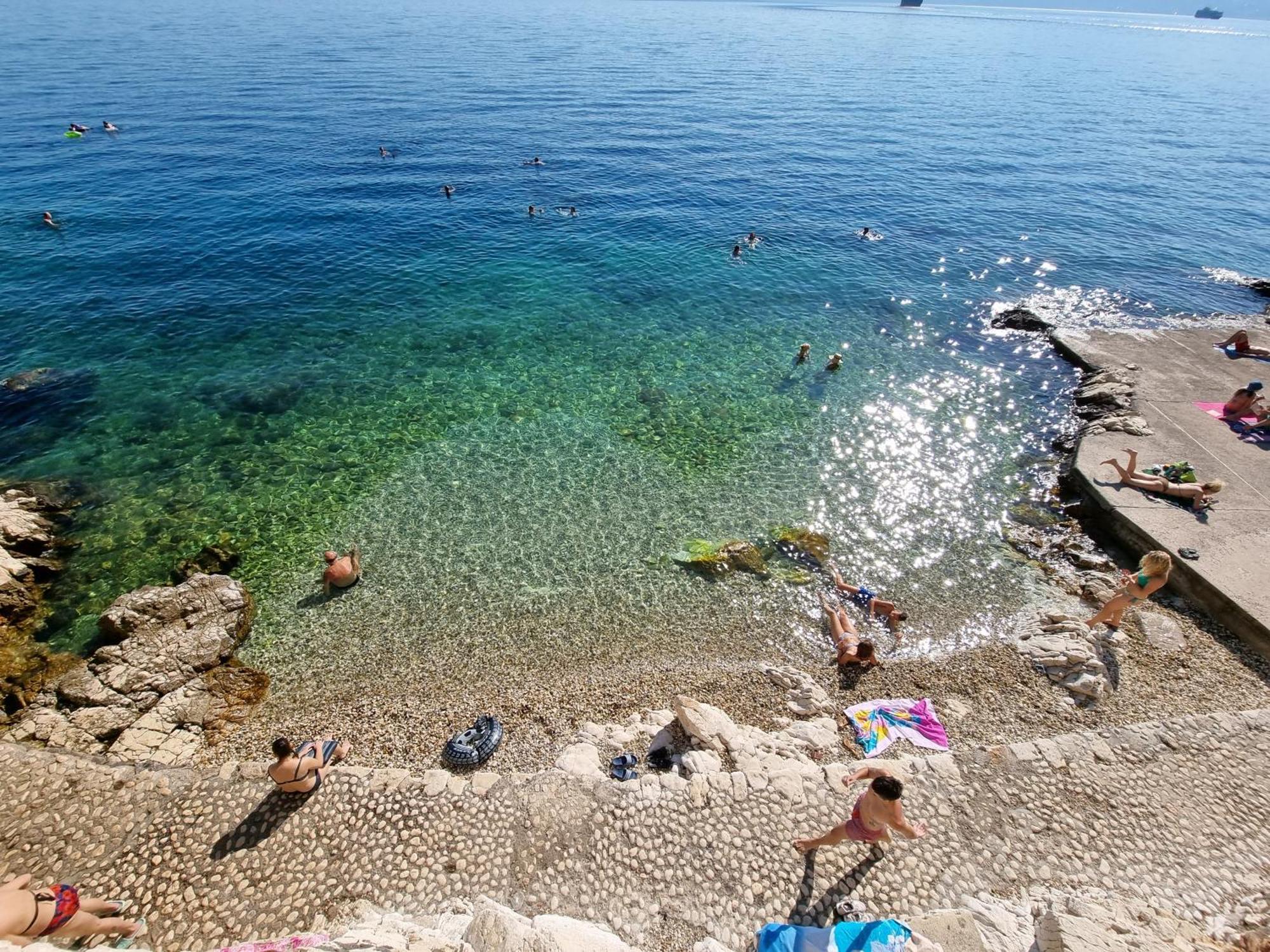 ***Apartment Magic &Summervibes*** Rijeka Exterior photo